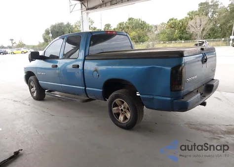 2003 Dodge Ram 1500 Slt/Laramie/St from USA, damaged, VIN 1D7HU18D23J568629